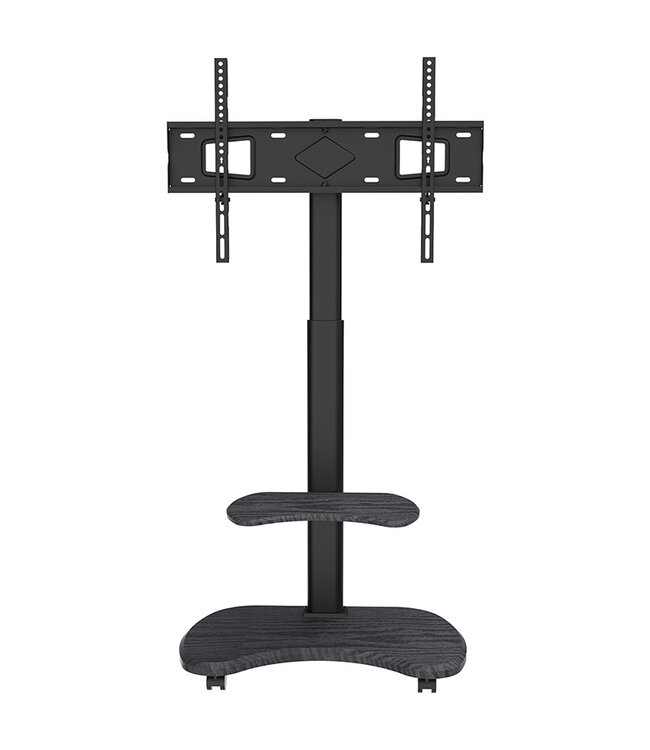 XTRARM TV standaard Stellar zwart