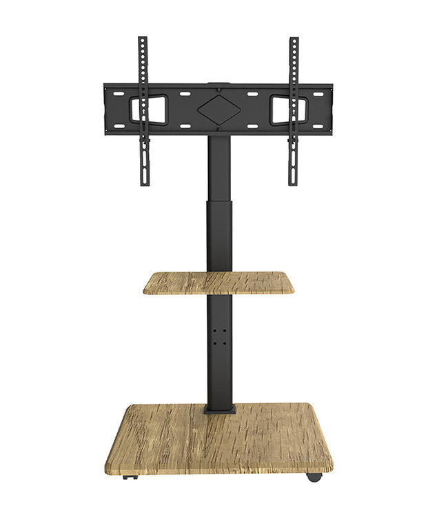 XTRARM TV standaard Delphos kersen