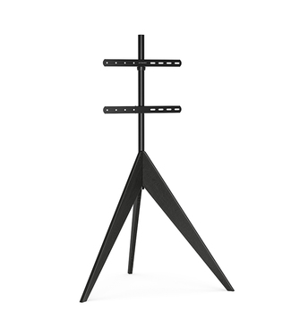 XTRARM Argo Tripod TV standaard zwart  XTRARM Argo Tripod TV standaard zwart