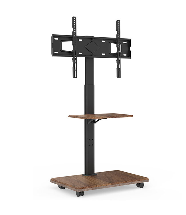 XTRARM TV standaard Delphos walnoot