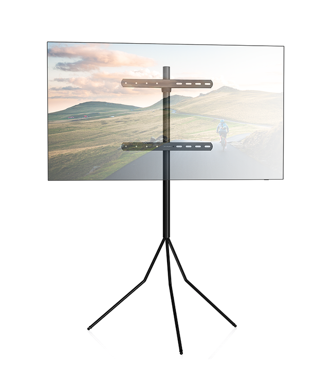 XTRARM Juno Tripod TV standaard staal