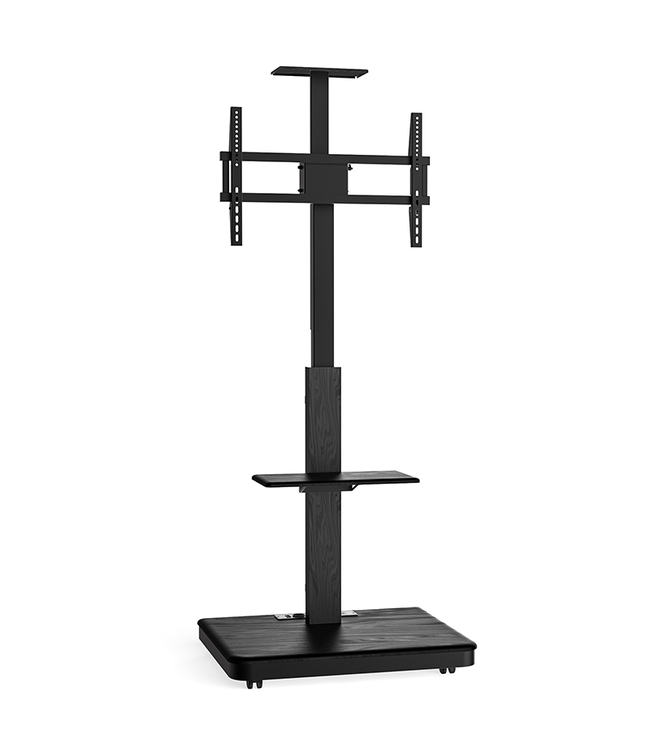 XTRARM TV standaard Elite elektrisch zwart