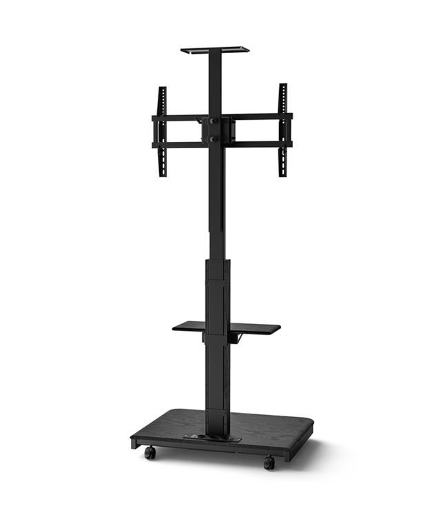 XTRARM XTRARM TV standaard Elite elektrisch zwart