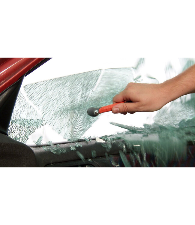 Life Hammer De nieuwe standaard - Safety Hammer Plus