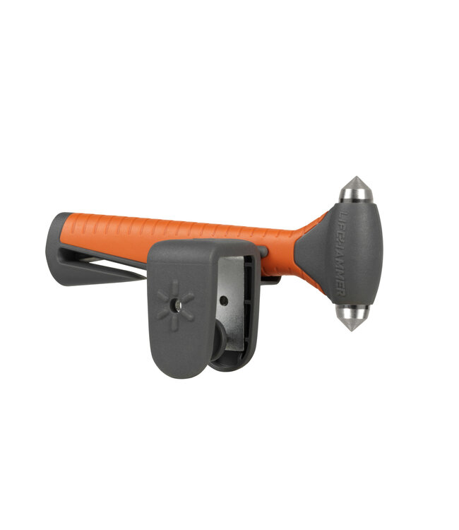 Life Hammer De nieuwe standaard - Safety Hammer Plus
