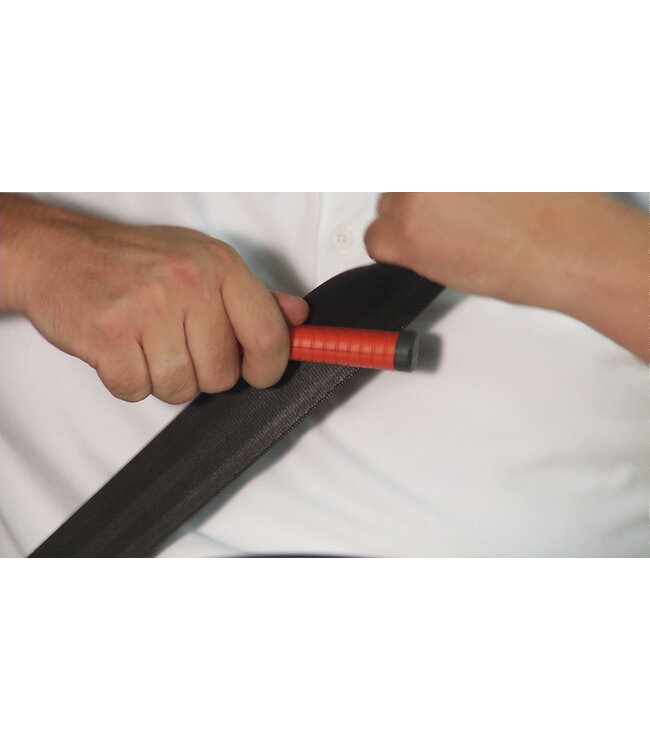 Life Hammer Noodhamer met springveer - Safety Hammer Evolution