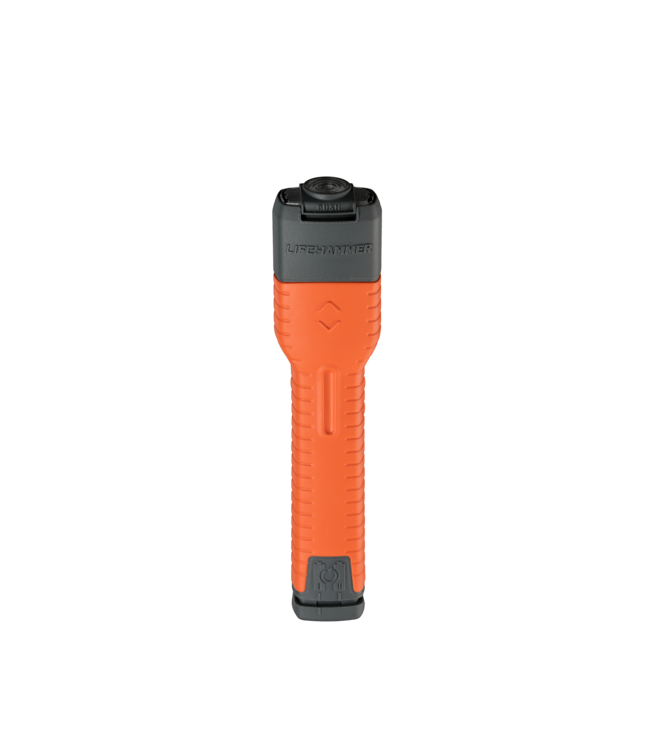 Life Hammer Ultieme Autolamp - Safety Torch Synergy