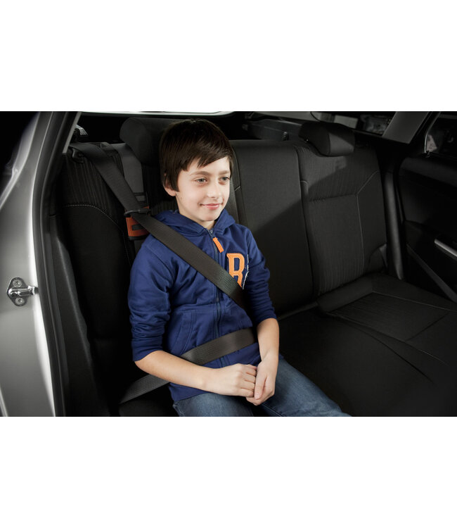 Life Hammer Gordelgeleider - Safety Belt Solution