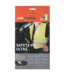 Life Hammer Ultra plat vest - Safety Vest Ultra (1 pack)