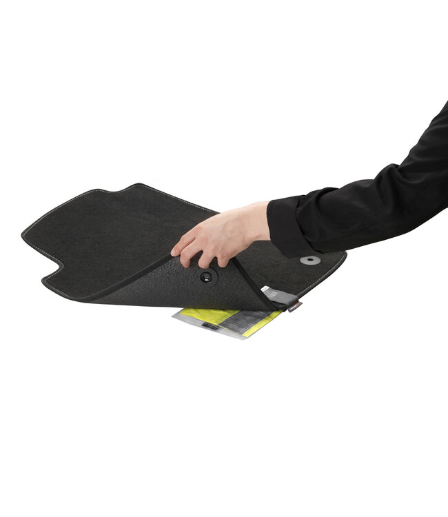 Life Hammer ULTRA PLAT VEST - Safety Vest Ultra (1 pack)