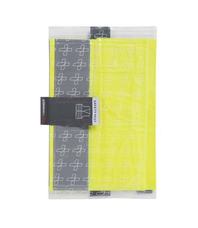 Life Hammer ULTRA PLAT VEST - Safety Vest Ultra (1 pack)