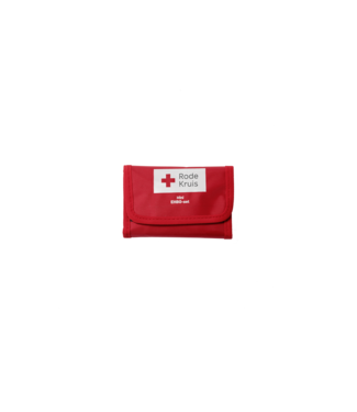 Life Hammer Rode Kruis EHBO-set â€˜miniâ€™