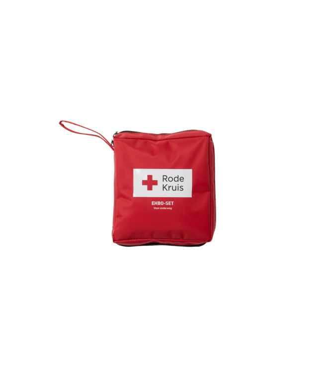 Life Hammer Rode Kruis EHBO set ‘voor onderweg’