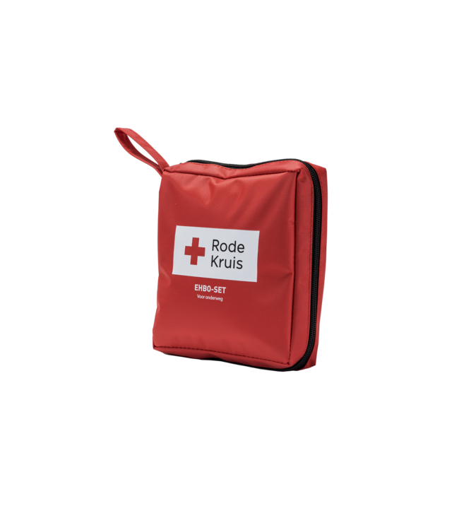 Life Hammer Rode Kruis EHBO set ‘voor onderweg’