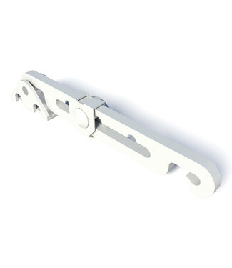 Secu Products SecuMax raamuitzetter 721 (binnendraaiend)