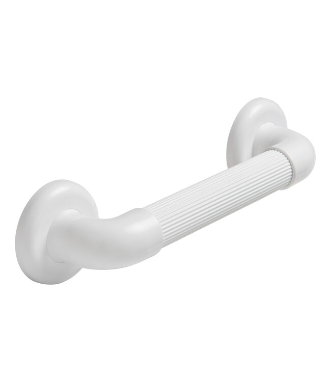 Secu Products SecuCare wandbeugel basic (L300mm, wit)