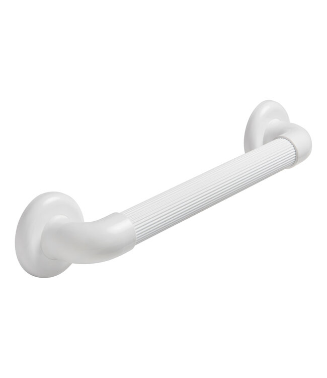 Secu Products SecuCare wandbeugel basic (L450mm, wit)