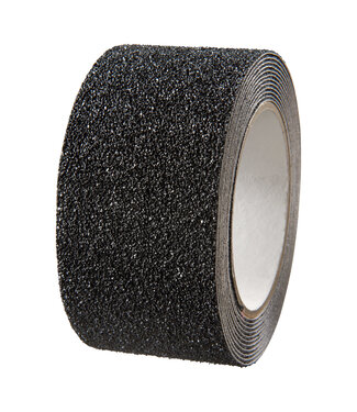 Secu Products SecuCare anti-slip sticker op rol (zwart, 3000x500mm)