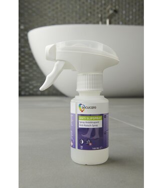 Secu Products SecuCare anti-slip tegelspray (100 ml)