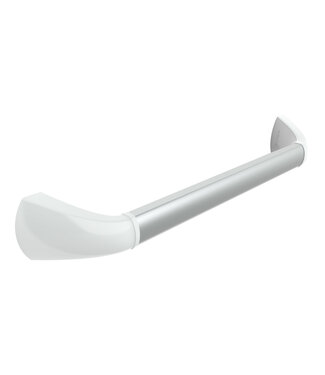 Secu Products SecuCare wandbeugel (L500mm, wit)