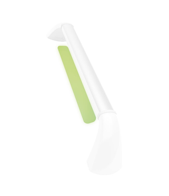 Secu Products SecuCare glow in the dark strip wandbeugels