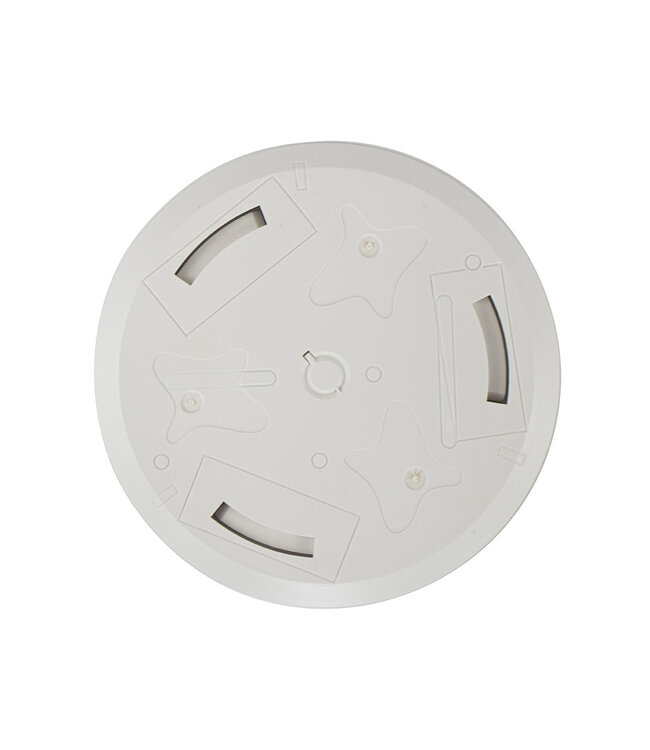 Quality Creations International AngelEye HT-AE-630 hittemelder, 10 jaar lithium accu