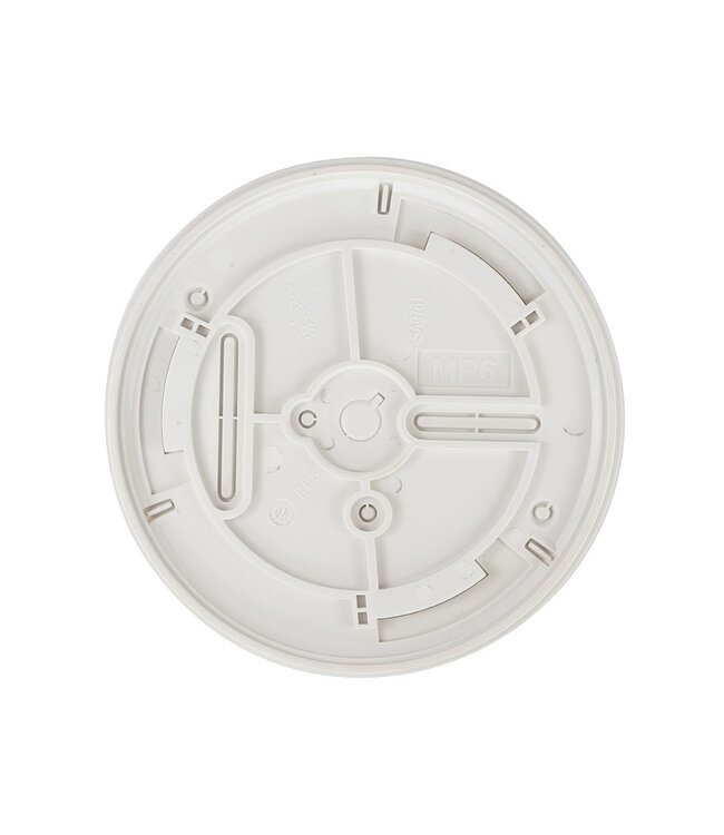 Quality Creations International AngelEye HT-AE-630 hittemelder, 10 jaar lithium accu