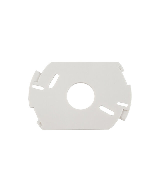 Quality Creations International AngelEye twinpack rookmelders SB5-AE-BNLR (9v), 5 j garantie