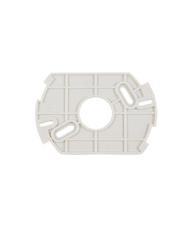 Quality Creations International AngelEye twinpack rookmelders SB5-AE-BNLR (9v), 5 j garantie