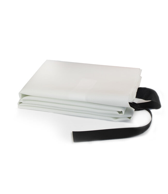 Quality Creations International AngelEye brandblusdeken 1m x 1m FB100-AE-BNLR