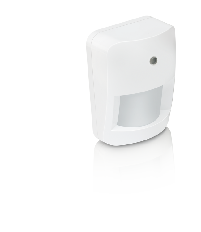 Woonveilig Bewegingsmelder