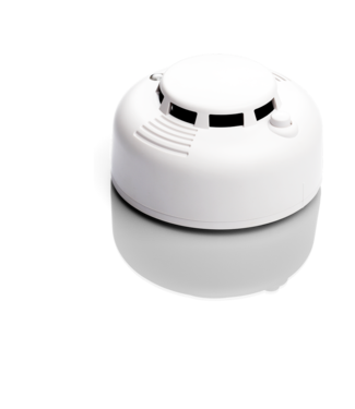 Woonveilig Rookmelder