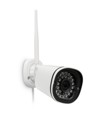 Woonveilig HD Buitencamera