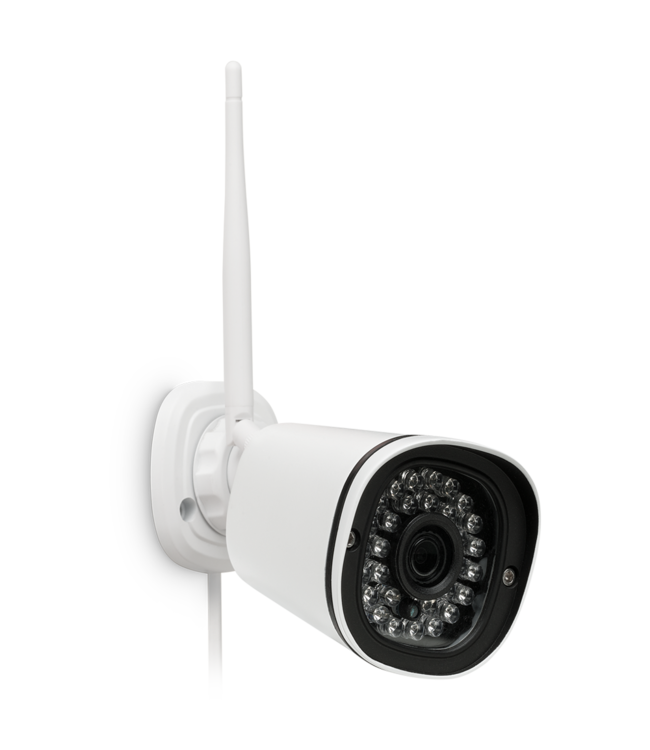 Woonveilig HD Buitencamera