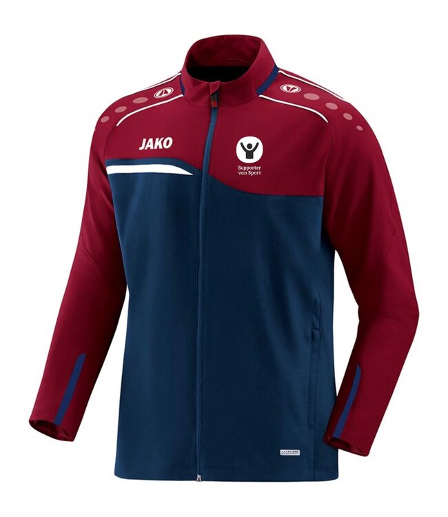 Jako Jako Vrijetijdsvest Competition 2.0 heren