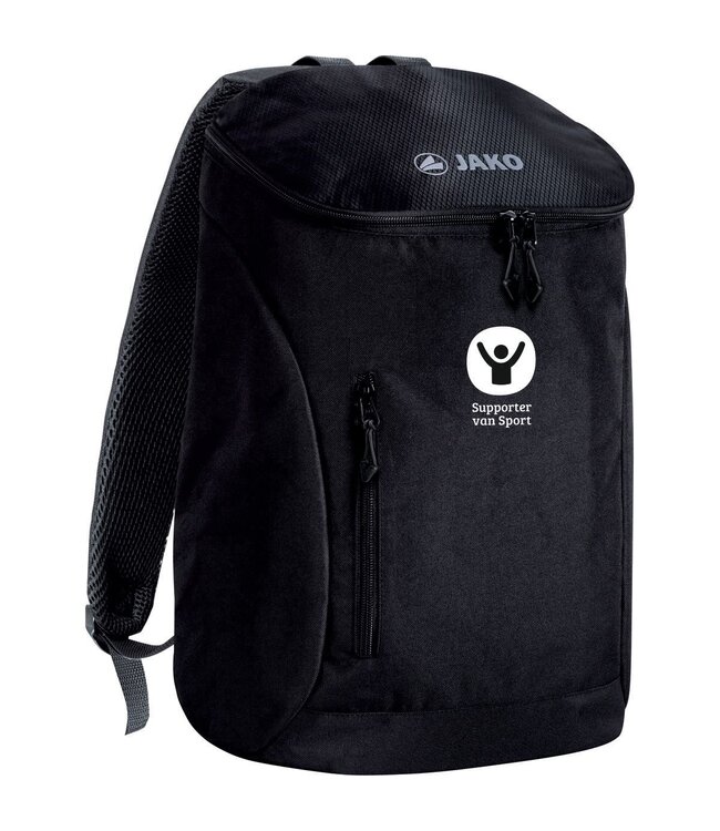Jako JAKO Rugzak Work