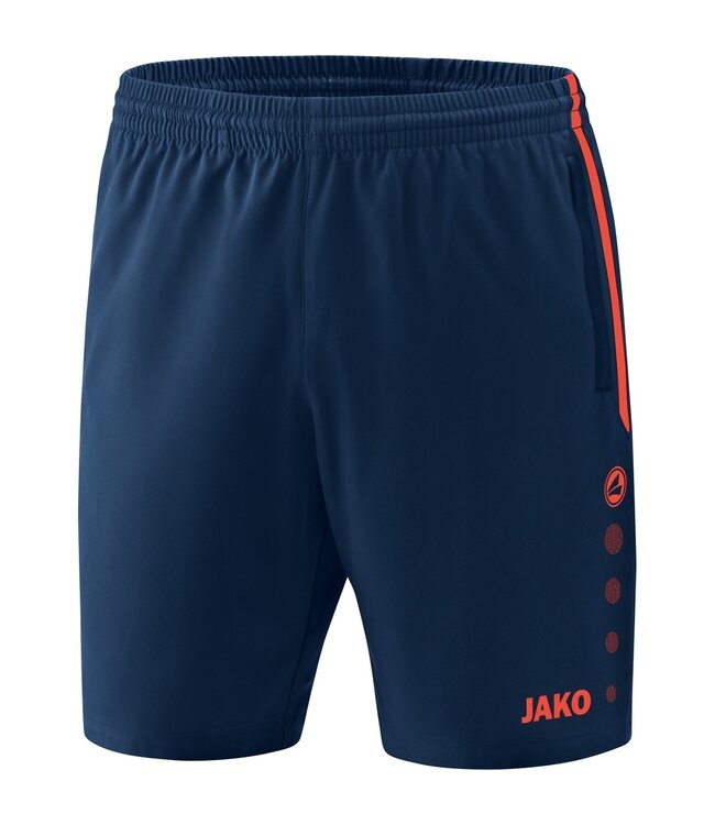 Jako JAKO Short Competition 2.0 Heren