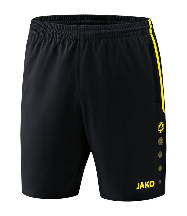 Jako JAKO Short Competition 2.0 Heren
