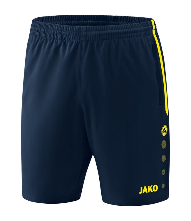 Jako JAKO Short Competition 2.0 Dames