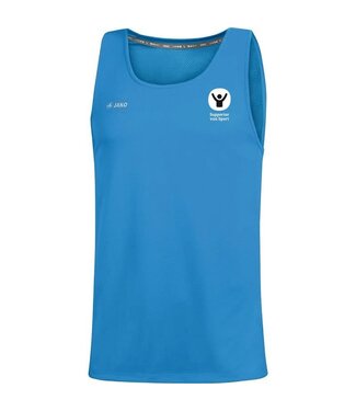 Jako Jako tank top Run 2.0 kids