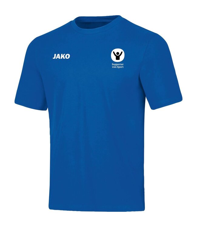 Jako JAKO T-Shirt Base Kids