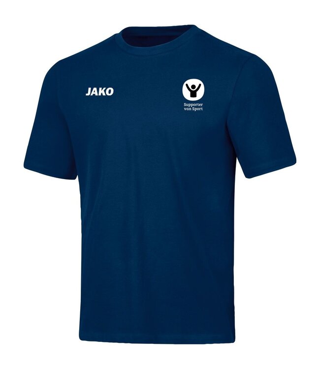 Jako JAKO T-Shirt Base Kids