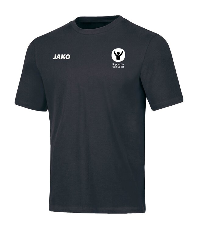 Jako JAKO T-Shirt Base Kids