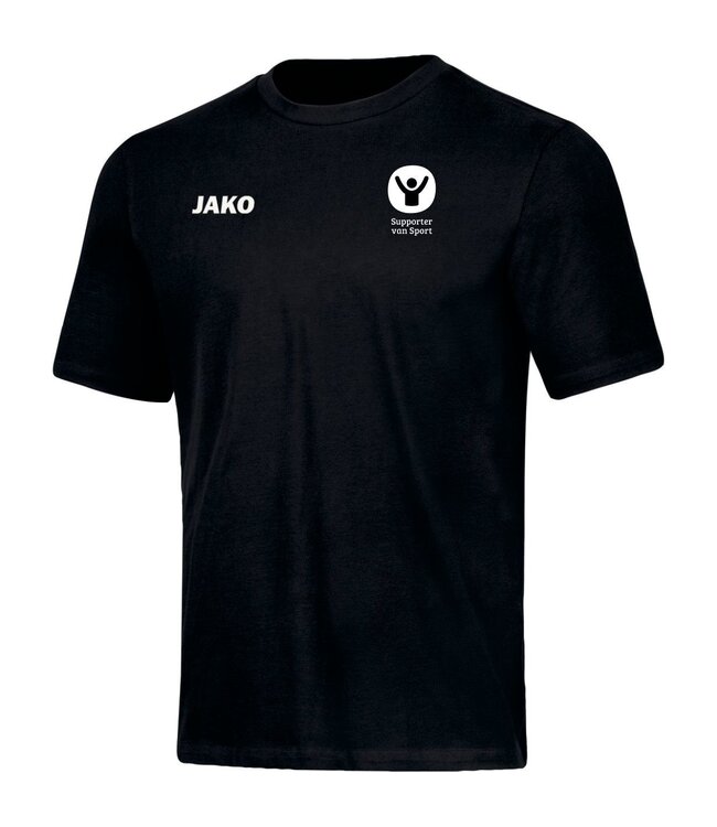 Jako JAKO T-Shirt Base Kids