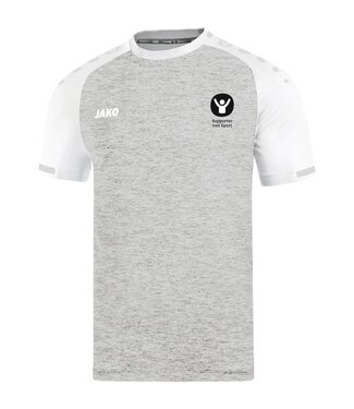 Jako JAKO Shirt Prestige KM Heren