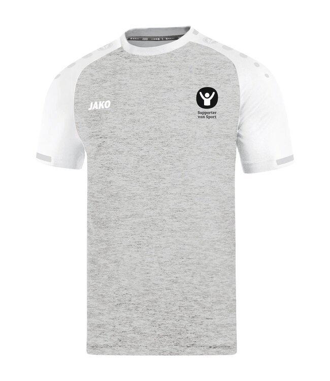 Jako JAKO Shirt Prestige KM Heren