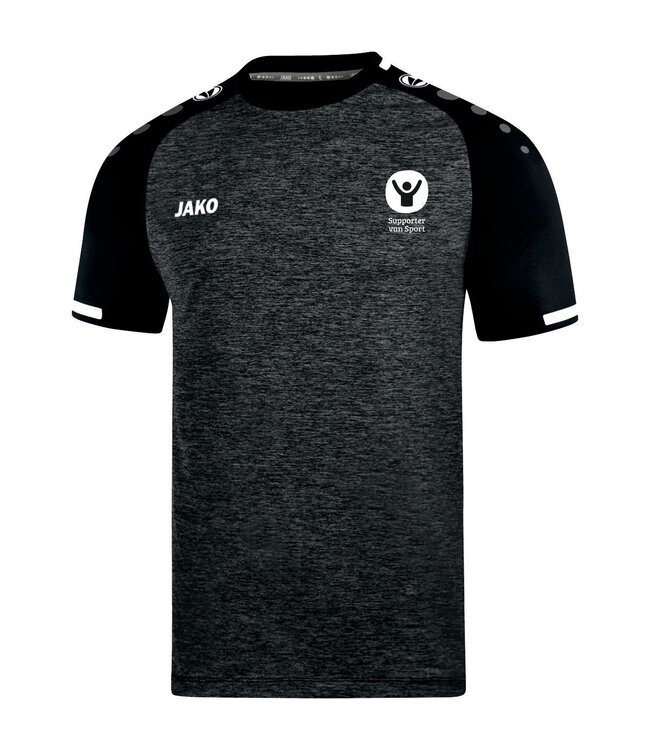 Jako JAKO Shirt Prestige KM Kinderen