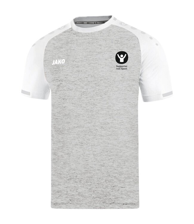 Jako JAKO Shirt Prestige KM Kinderen