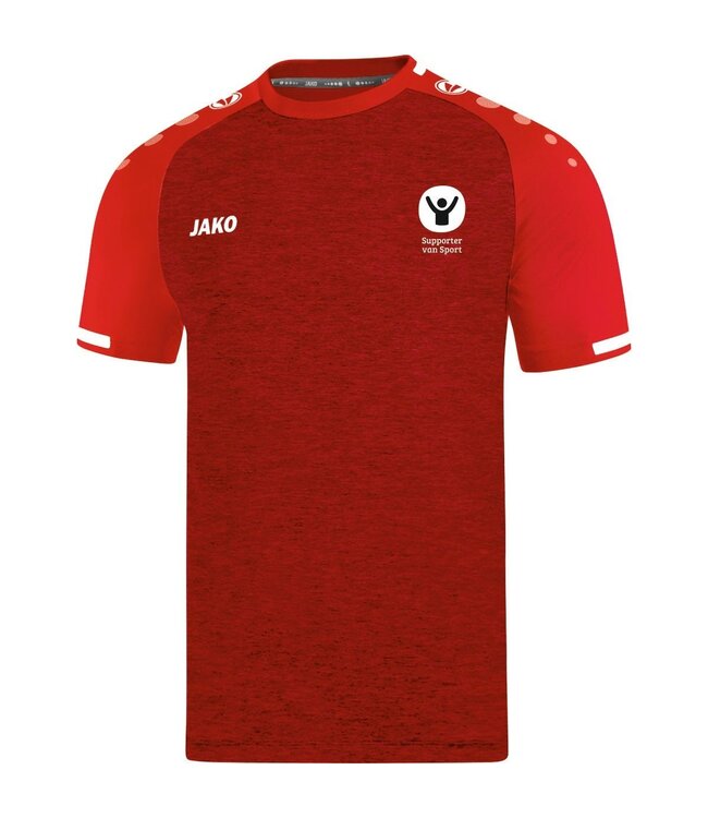Jako JAKO Shirt Prestige KM Kinderen