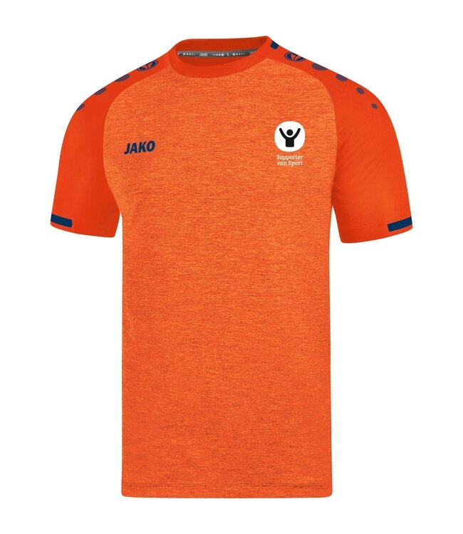 Jako JAKO Shirt Prestige KM Kinderen